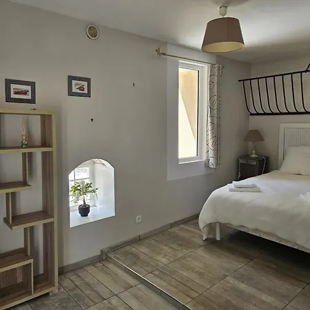 Le Manoir Des Turets Yvre-l'Eveque