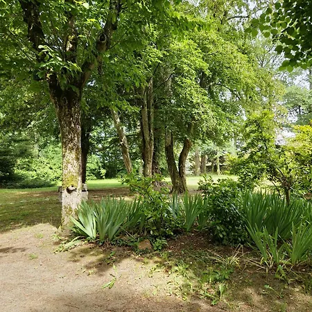 Penzion Le Manoir Des Turets